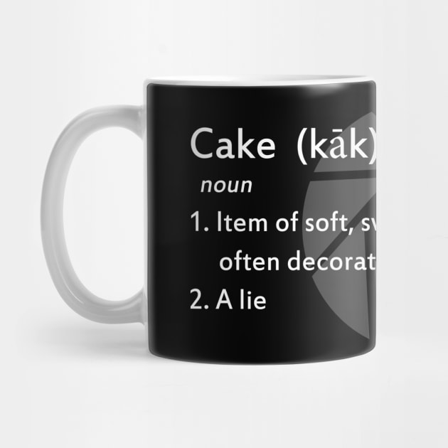 Portal Cake definition (white text) by Kaztiel